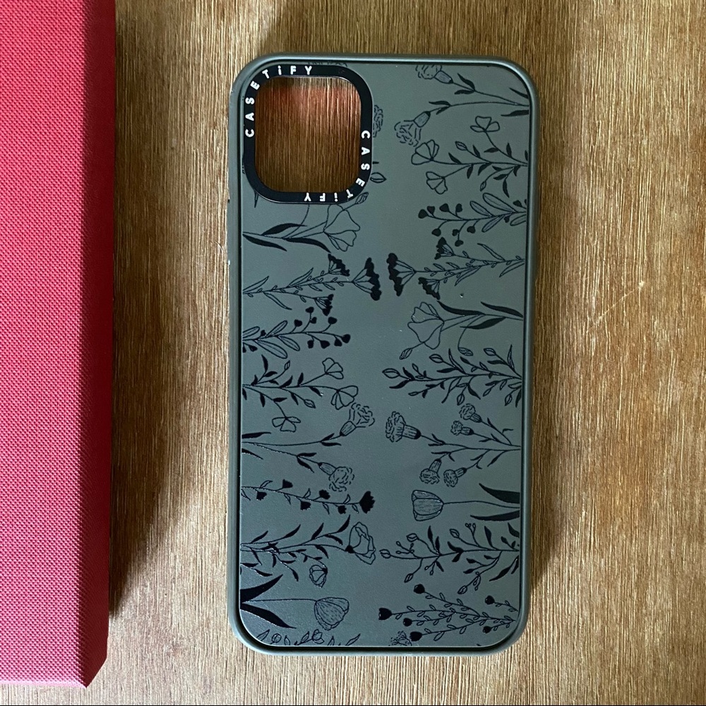 Casetify iPhone 11 Pro MAX Case